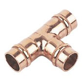 Solder Ring Joint Solder Ring Joint