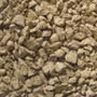 stone chippings