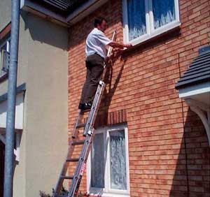 ladder-safety