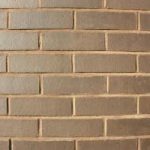 brick partition