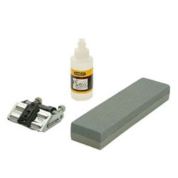 chisel sharpening kit