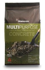 concrete ready-mix