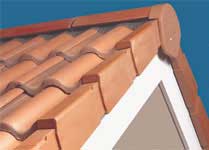Repairing Roof Verges - DIY Extra