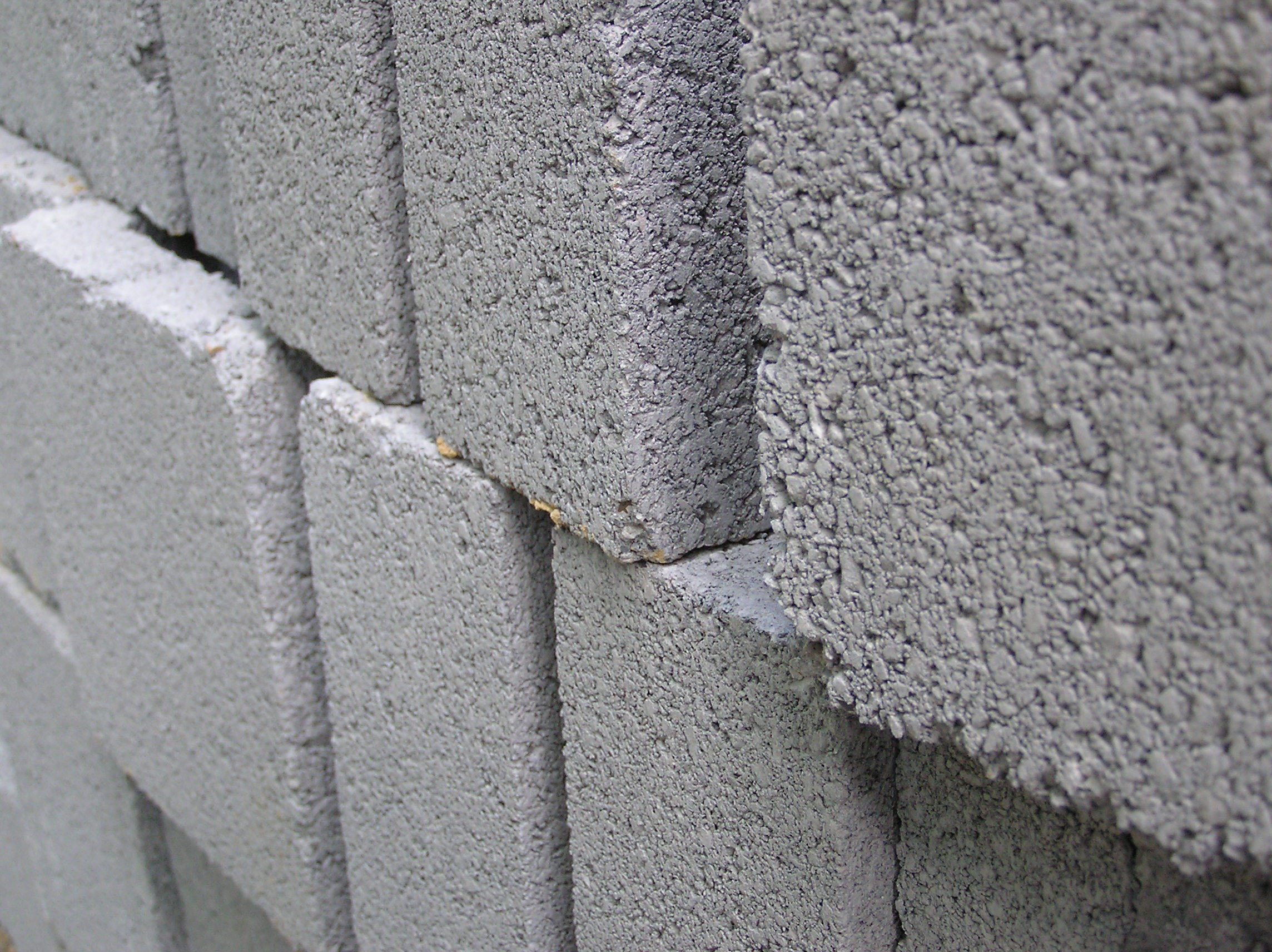 Concrete Block - DIY Extra - DIY Guides : DIY Extra – DIY Guides